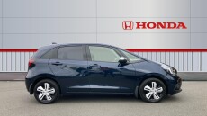 Honda Jazz 1.5 i-MMD Hybrid EX 5dr eCVT Hybrid Hatchback